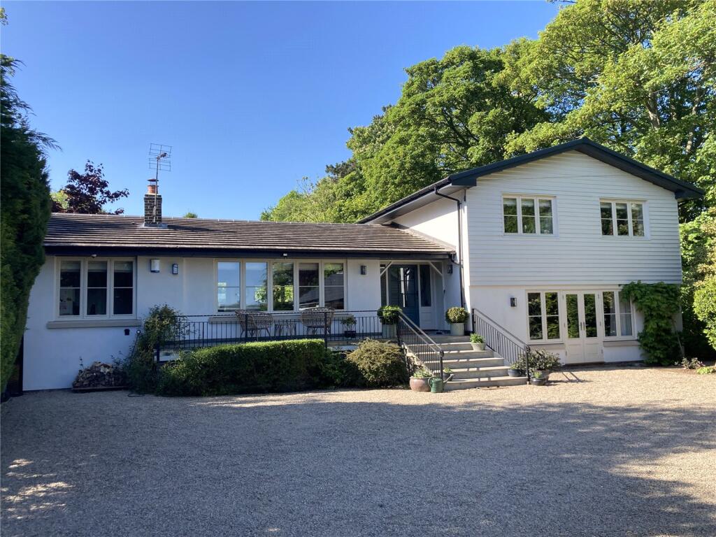 Main image of property: Belbrough Lane, Hutton Rudby, Yarm, North Yorkshire, TS15