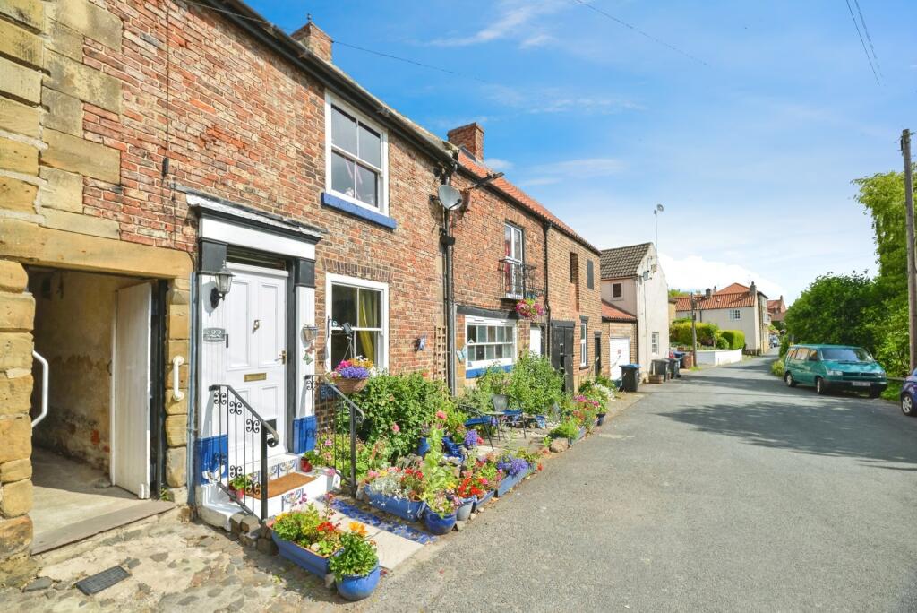 Main image of property: Levenside, Stokesley, Middlesbrough, North Yorkshire, TS9