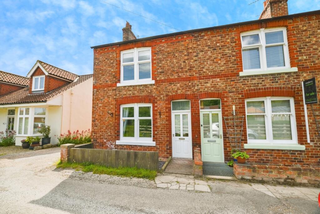 Main image of property: Sunnyfield, Great Ayton, Middlesbrough, North Yorkshire, TS9