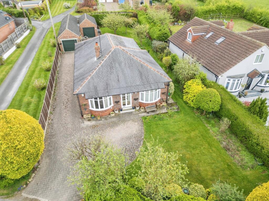 Main image of property: Garbutts Lane, Hutton Rudby, Yarm, North Yorkshire, TS15
