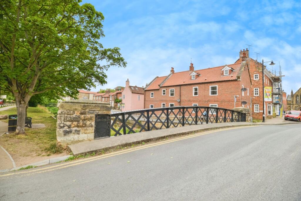 Main image of property: Red House Court, Bridge Road, Stokesley, Middlesbrough, TS9