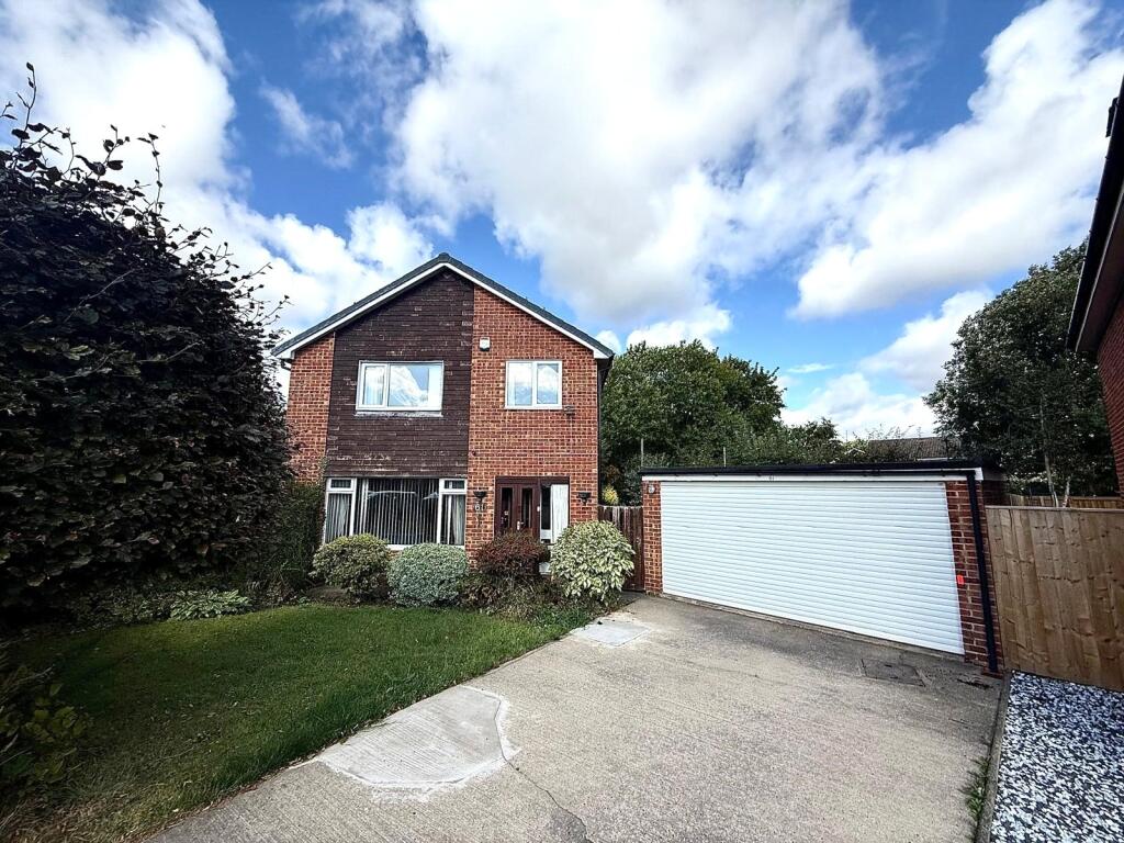 Main image of property: Riverslea, Stokesley, Middlesbrough, North Yorkshire, TS9