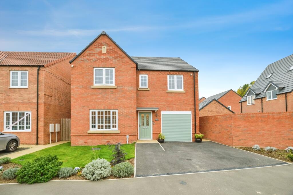 Main image of property: The Firs, Stokesley, North Yorkshire, TS9