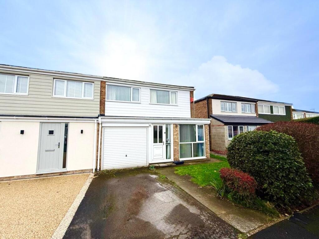 Main image of property: Elmwood Close, Stokesley, North Yorkshire, TS9