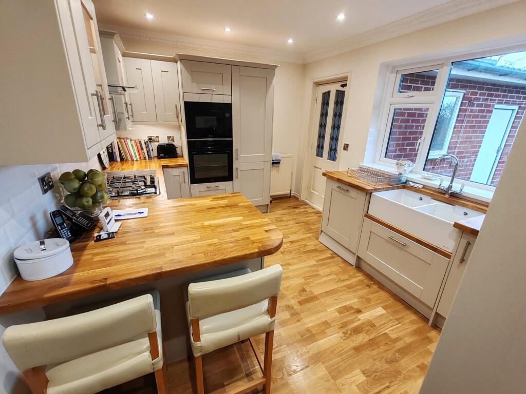 Main image of property: Beech Grove, Maltby, Middlesbrough, Durham, TS8