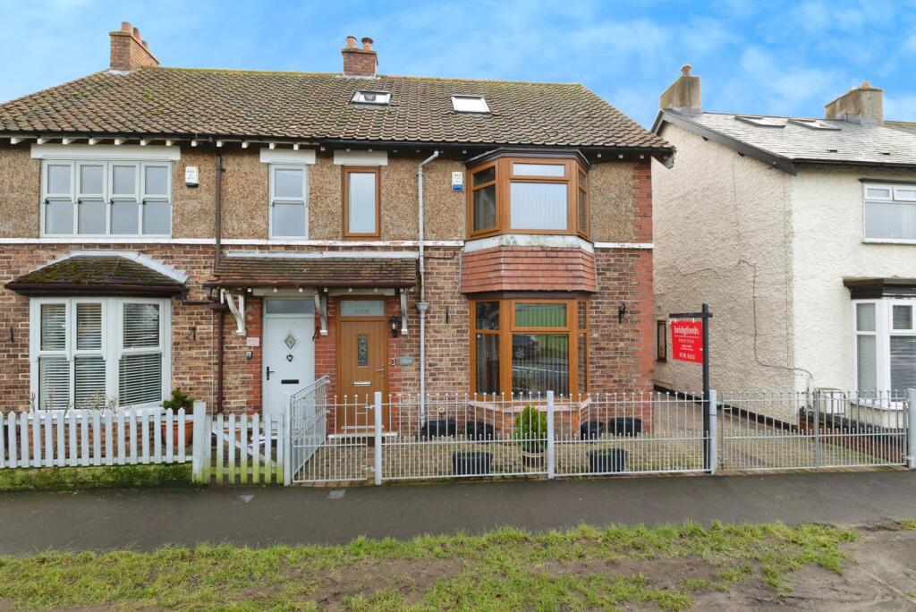Main image of property: Guisborough Road, Great Ayton, Middlesbrough, TS9