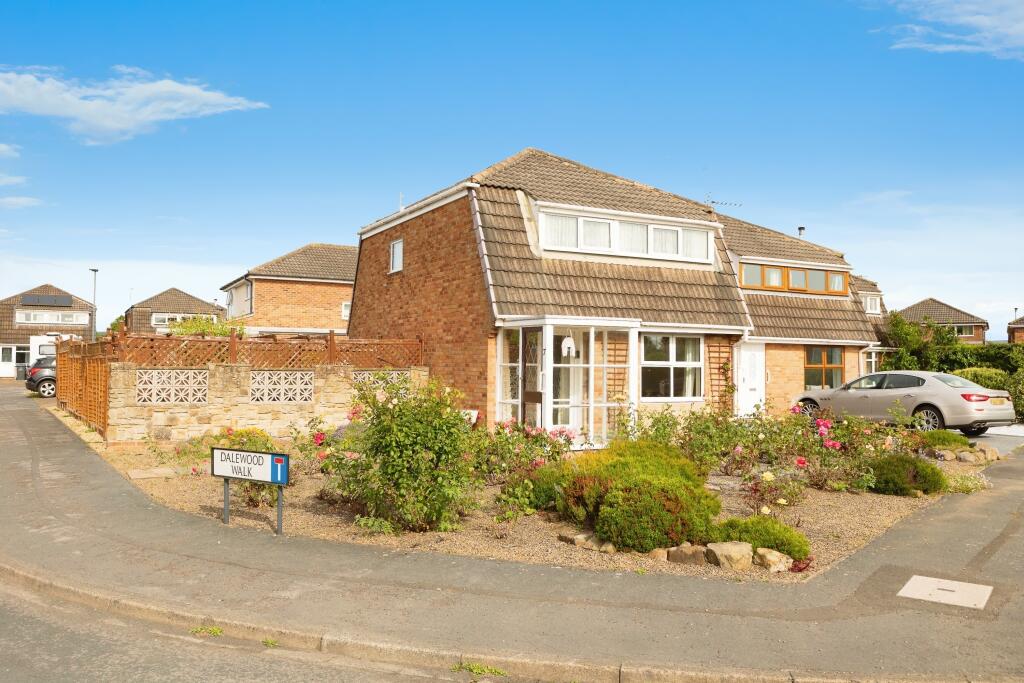 Main image of property: Beechwood Avenue, Stokesley, Middlesbrough, North Yorkshire, TS9