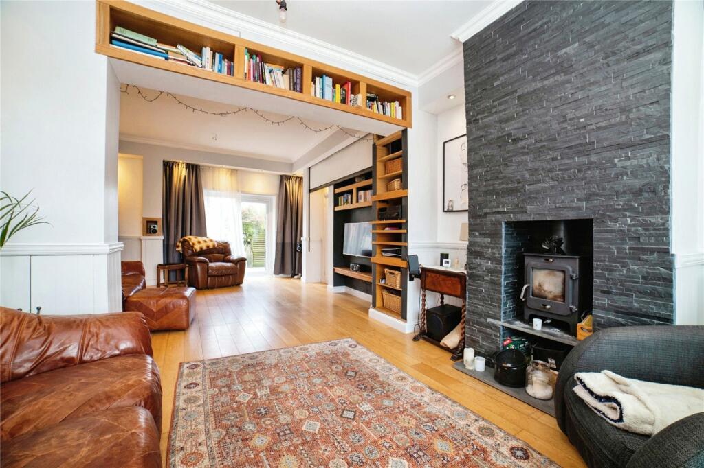 Additional property image - Alfreton Road, Blackwell, Alfreton, Derbyshire, DE55