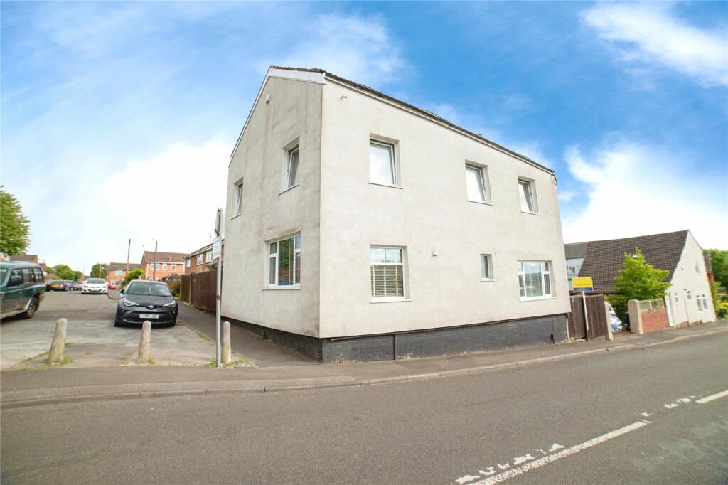 Additional property image - Alfreton Road, Blackwell, Alfreton, Derbyshire, DE55