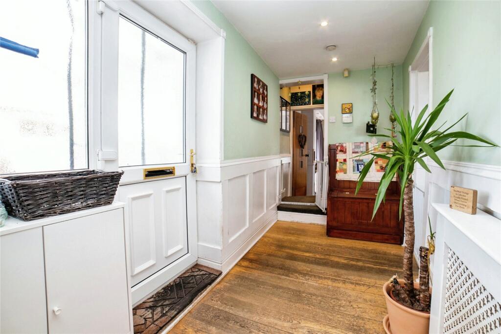 Additional property image - Alfreton Road, Blackwell, Alfreton, Derbyshire, DE55