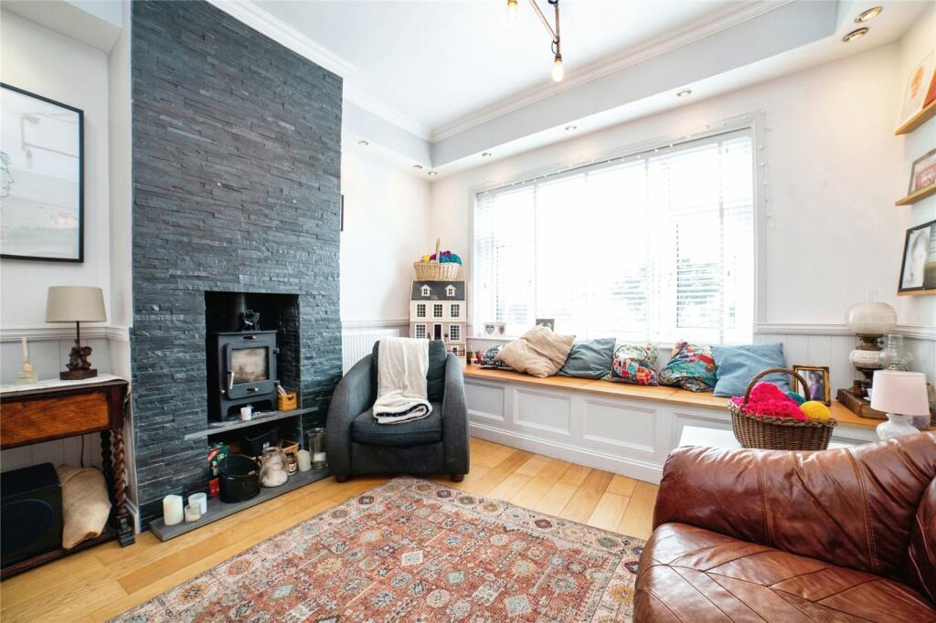 Additional property image - Alfreton Road, Blackwell, Alfreton, Derbyshire, DE55