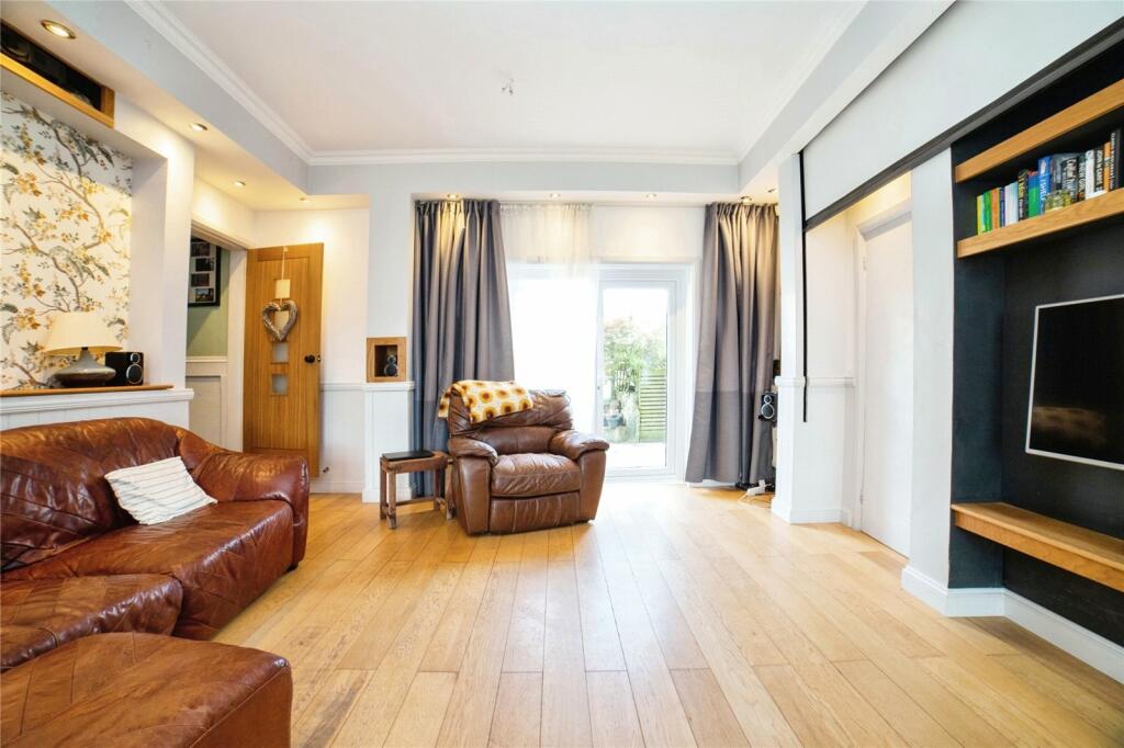 Additional property image - Alfreton Road, Blackwell, Alfreton, Derbyshire, DE55