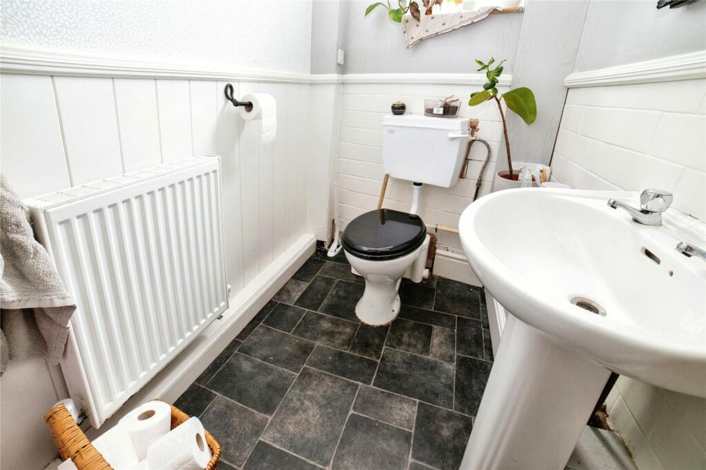 Additional property image - Alfreton Road, Blackwell, Alfreton, Derbyshire, DE55
