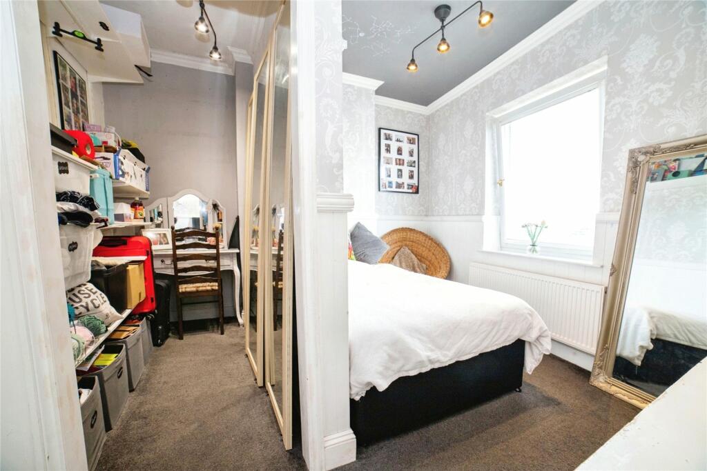 Additional property image - Alfreton Road, Blackwell, Alfreton, Derbyshire, DE55
