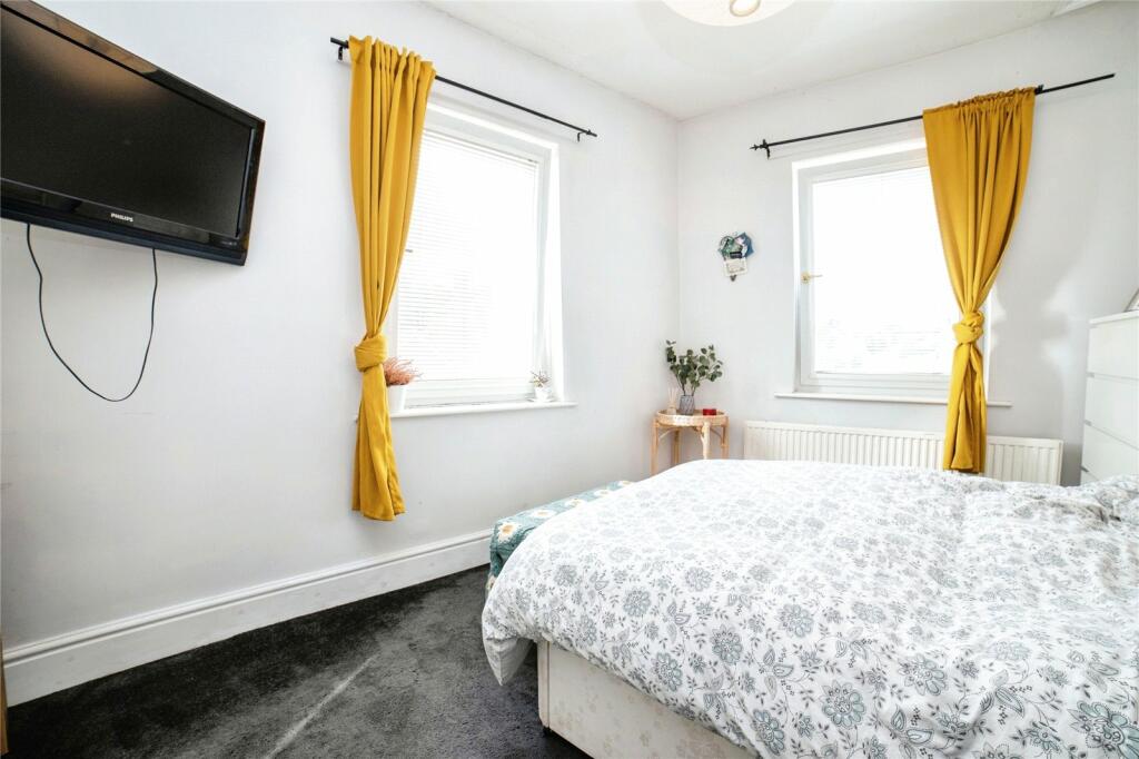 Additional property image - Alfreton Road, Blackwell, Alfreton, Derbyshire, DE55