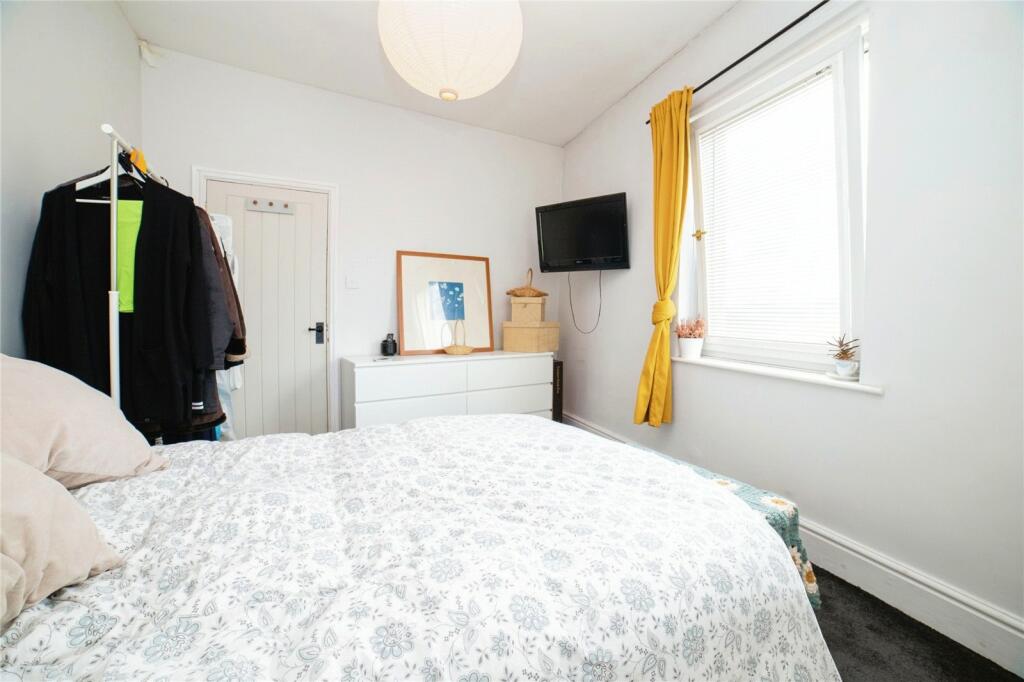Additional property image - Alfreton Road, Blackwell, Alfreton, Derbyshire, DE55