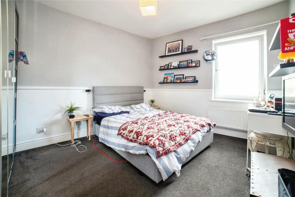 Additional property image - Alfreton Road, Blackwell, Alfreton, Derbyshire, DE55