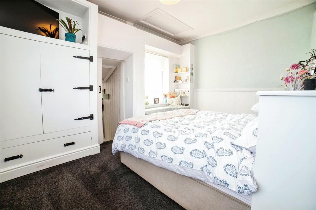 Additional property image - Alfreton Road, Blackwell, Alfreton, Derbyshire, DE55