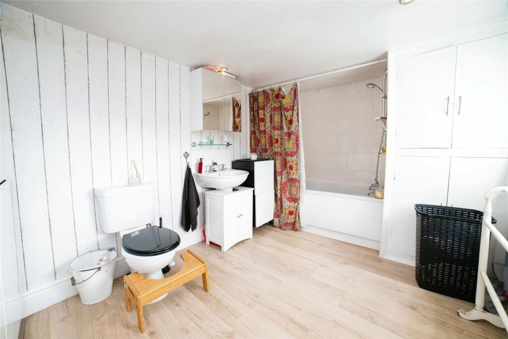 Additional property image - Alfreton Road, Blackwell, Alfreton, Derbyshire, DE55