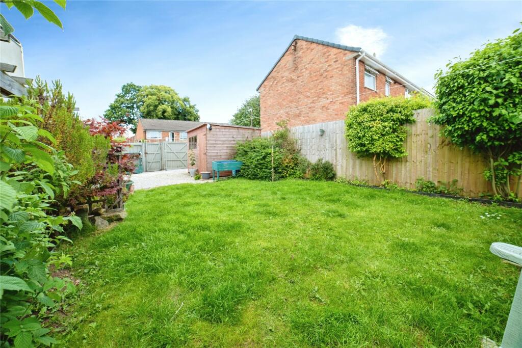 Additional property image - Alfreton Road, Blackwell, Alfreton, Derbyshire, DE55