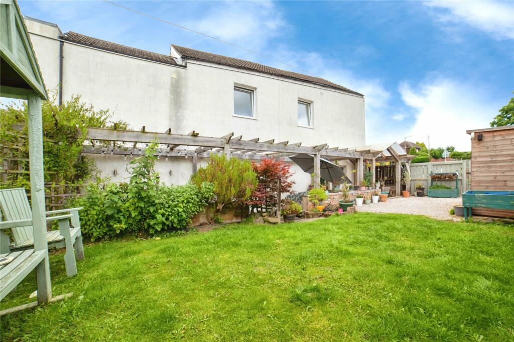 Additional property image - Alfreton Road, Blackwell, Alfreton, Derbyshire, DE55