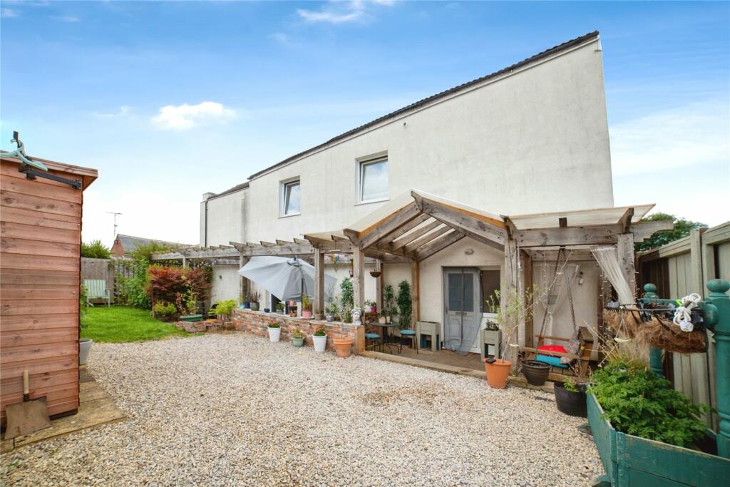 Additional property image - Alfreton Road, Blackwell, Alfreton, Derbyshire, DE55