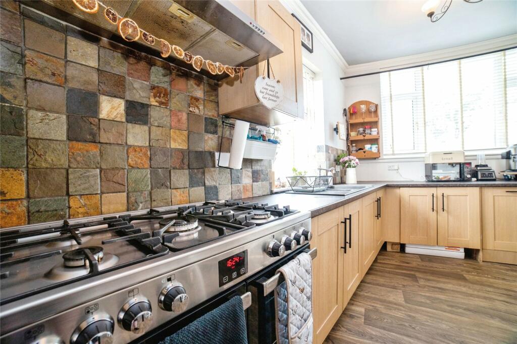 Additional property image - Alfreton Road, Blackwell, Alfreton, Derbyshire, DE55
