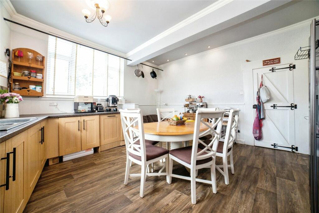 Additional property image - Alfreton Road, Blackwell, Alfreton, Derbyshire, DE55