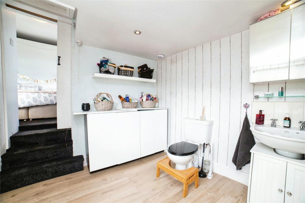 Additional property image - Alfreton Road, Blackwell, Alfreton, Derbyshire, DE55