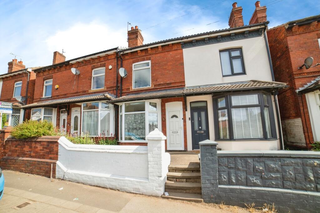 Main image of property: Stoneyford Road, SUTTON-IN-ASHFIELD, Nottinghamshire, NG17