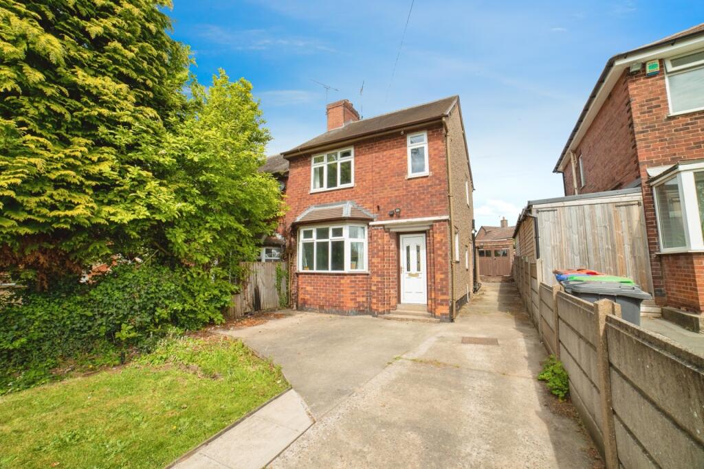 Main image of property: Newark Road, Sutton-in-Ashfield, Nottinghamshire, NG17