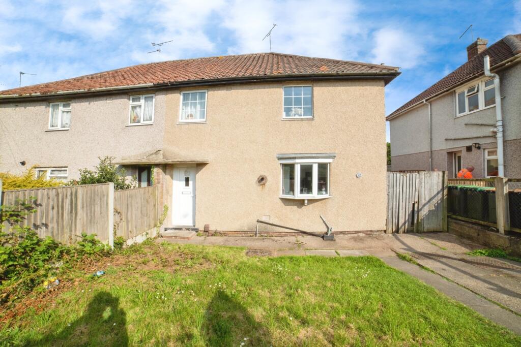 Main image of property: Northwood Avenue, Sutton-in-Ashfield, Nottinghamshire, NG17