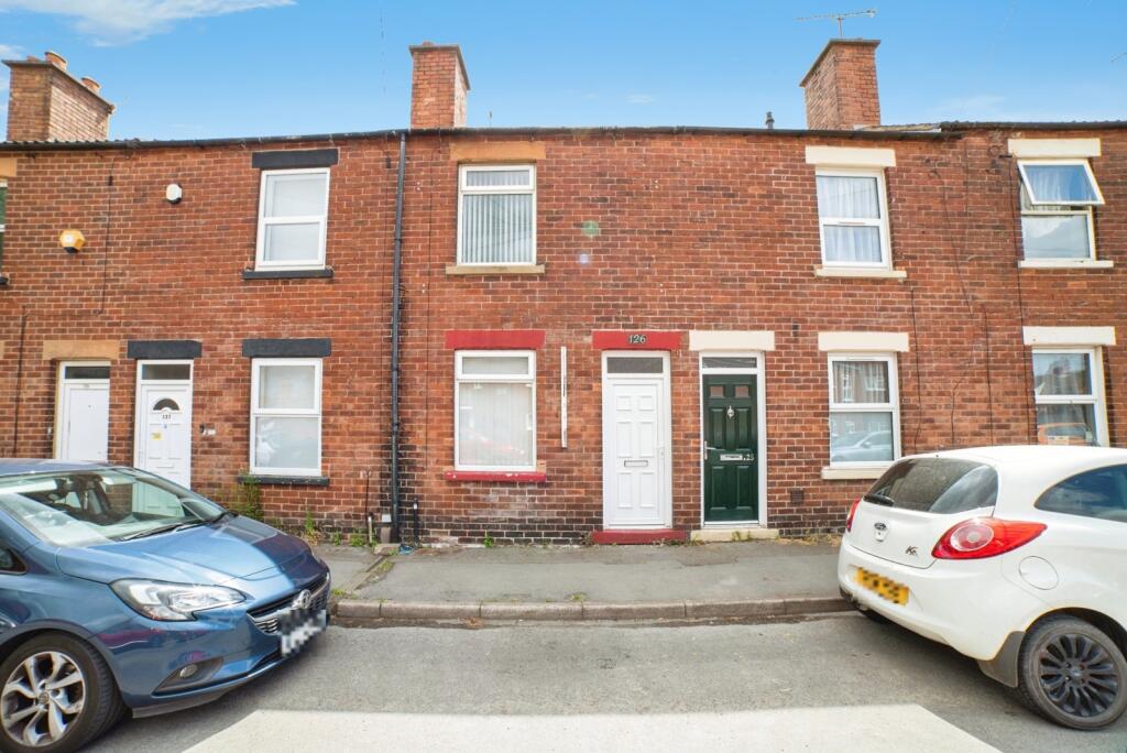 Main image of property: Brand Lane, Stanton Hill, Sutton-in-Ashfield, Nottinghamshire, NG17