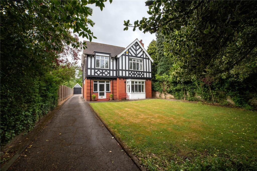 Main image of property: Station Road, Sutton-in-Ashfield, Nottinghamshire, NG17