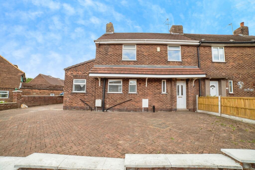 Main image of property: Woodfield Road, Pinxton, NG16