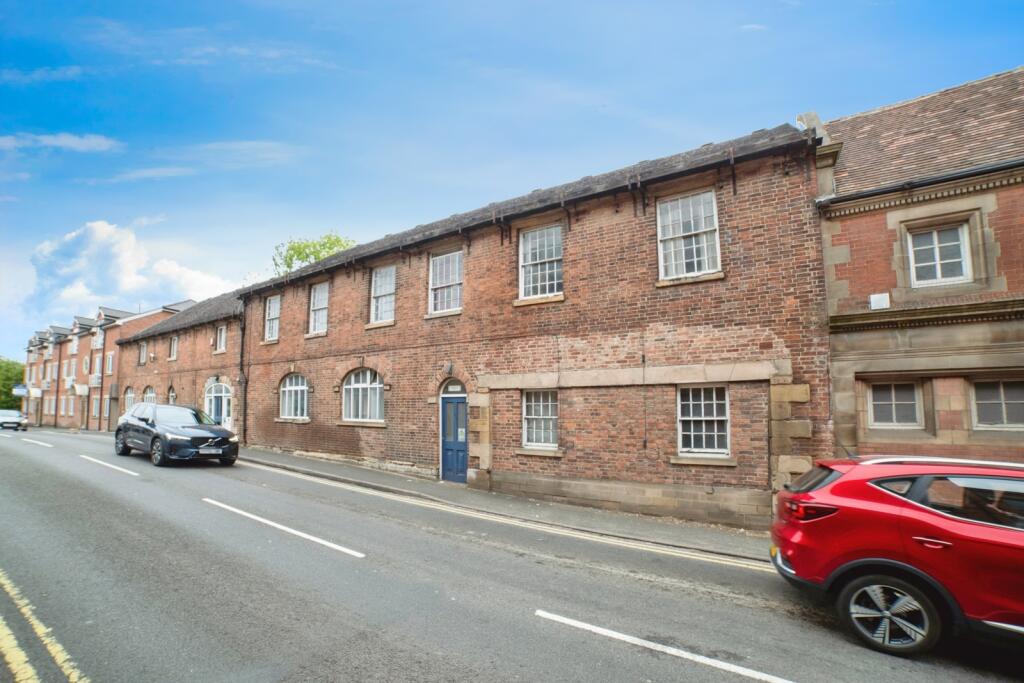 Main image of property: Chesterfield Road, ALFRETON, Derbyshire, DE55