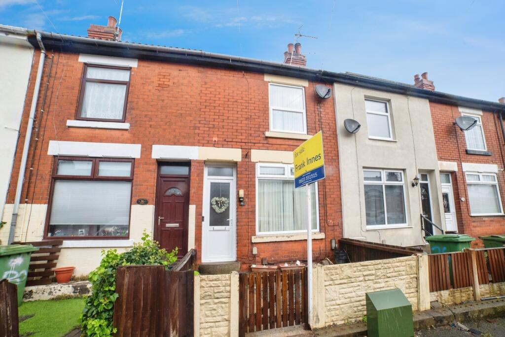 Main image of property: Harrington Street, Mansfield, Nottinghamshire, NG18
