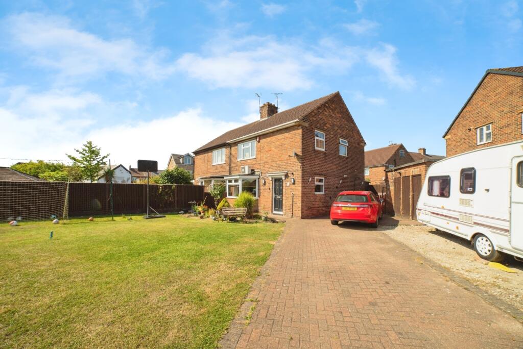 Main image of property: Eastfield Side, Sutton-in-Ashfield, Nottinghamshire, NG17