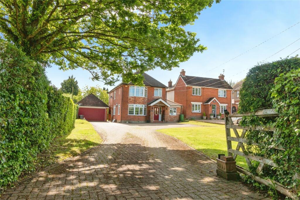 Main image of property: Main Road, Tadley, Hampshire, RG26