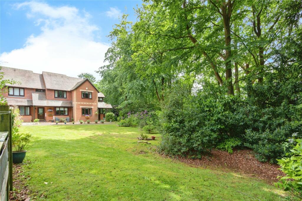 Main image of property: Laneswood, Mortimer, Reading, Berkshire, RG7