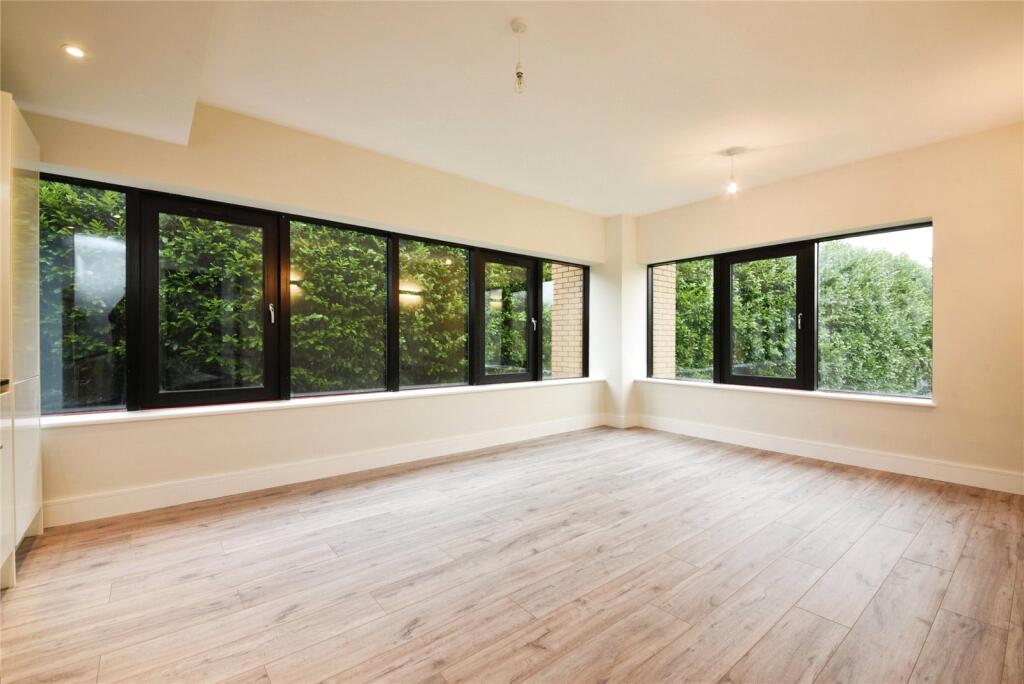 Main image of property: Overbridge Square, Newbury, Berkshire, RG14
