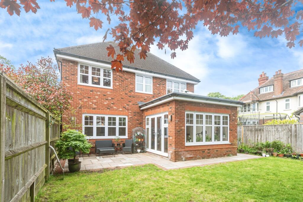Main image of property: Tanners Close, READING, Berkshire, RG7