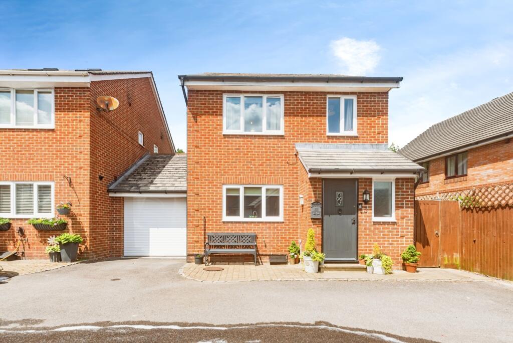 Main image of property: Ludlow Place, TADLEY, Hampshire, RG26