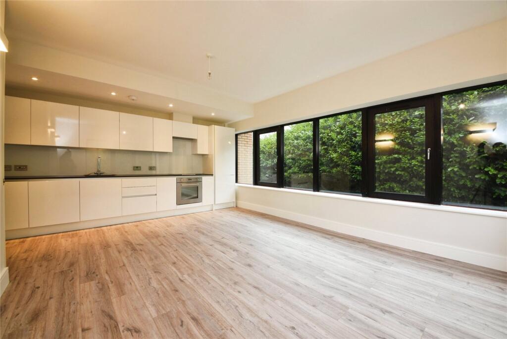 Main image of property: Overbridge Square, Newbury, Berkshire, RG14