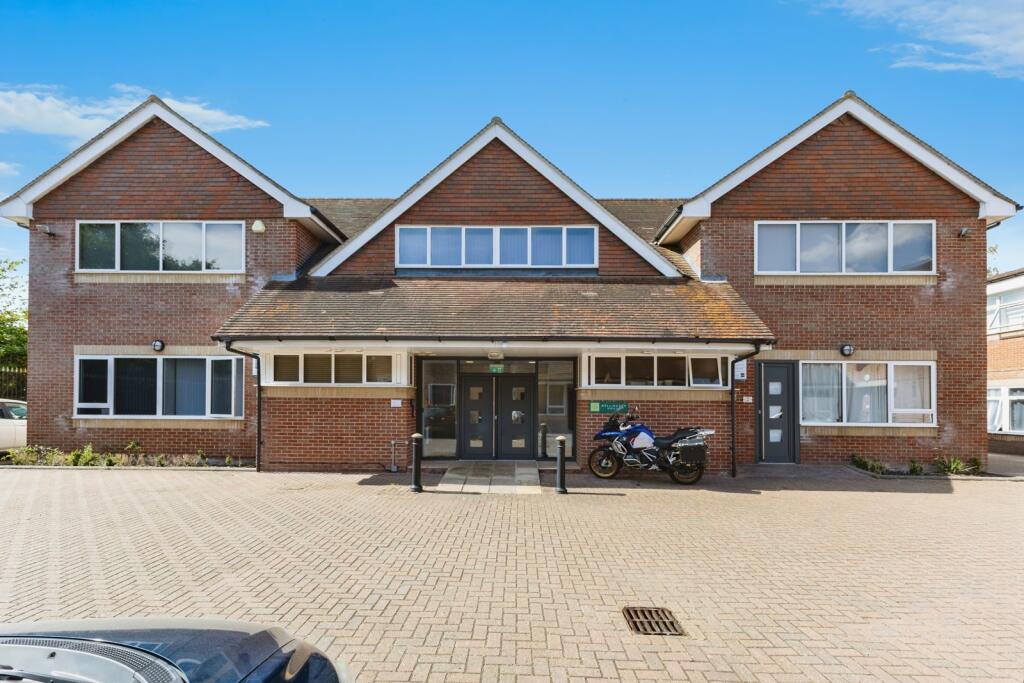 Main image of property: Basingstoke Road, READING, Berkshire, RG7
