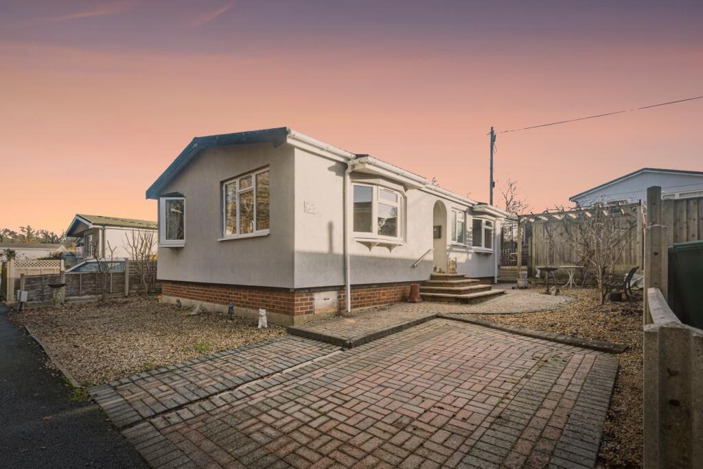 Main image of property: Ravenswing Park, READING, Berkshire, RG7