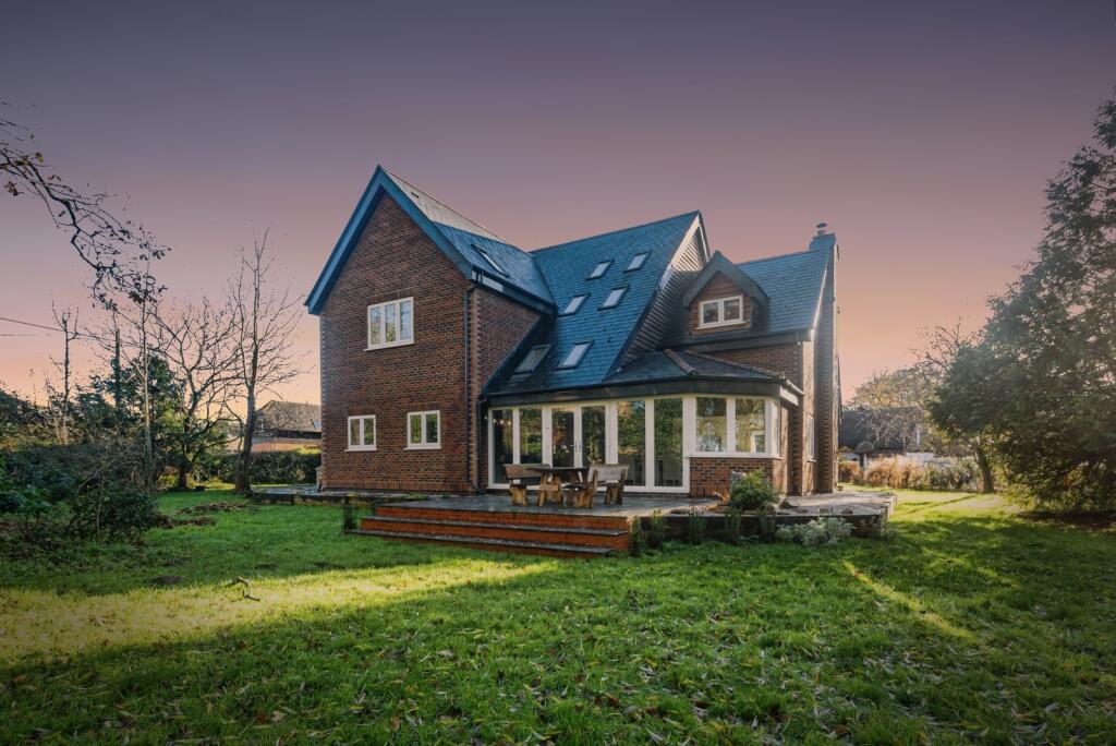 Main image of property: Church Road, Tadley, Hampshire, RG26