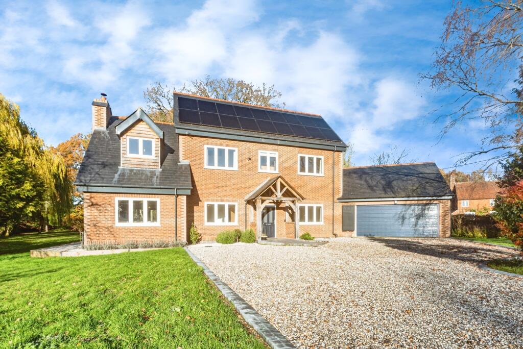 Main image of property: Church Road, Tadley, Hampshire, RG26