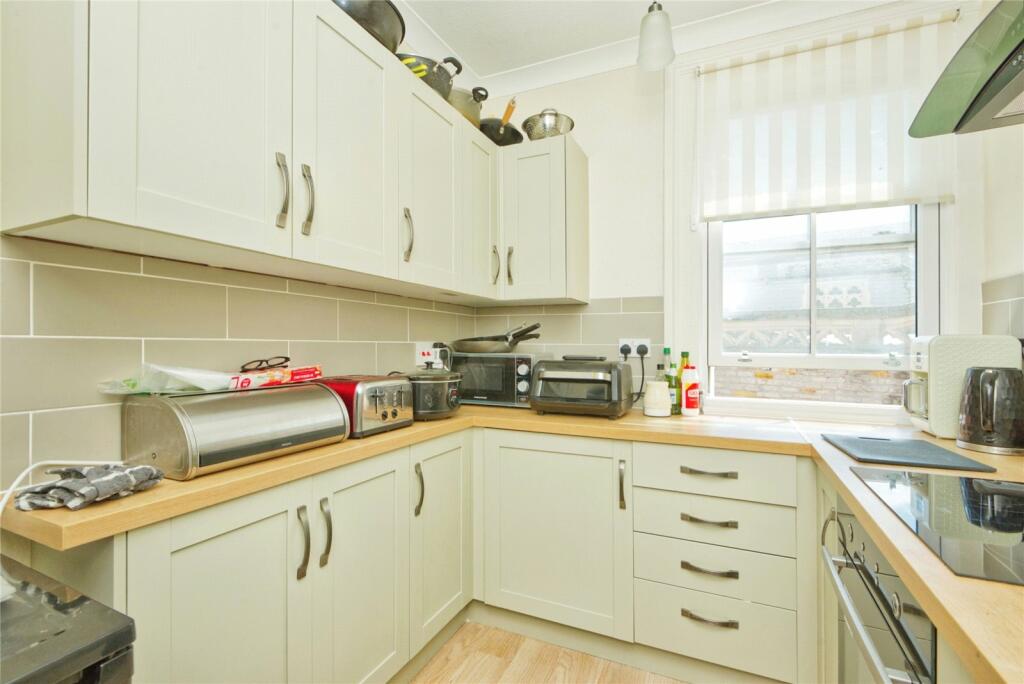 Main image of property: Church Passage, Bridgwater, TA6