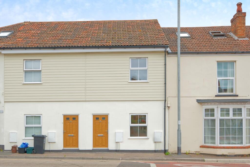 Main image of property: Kingston Road, Taunton, Somerset, TA2